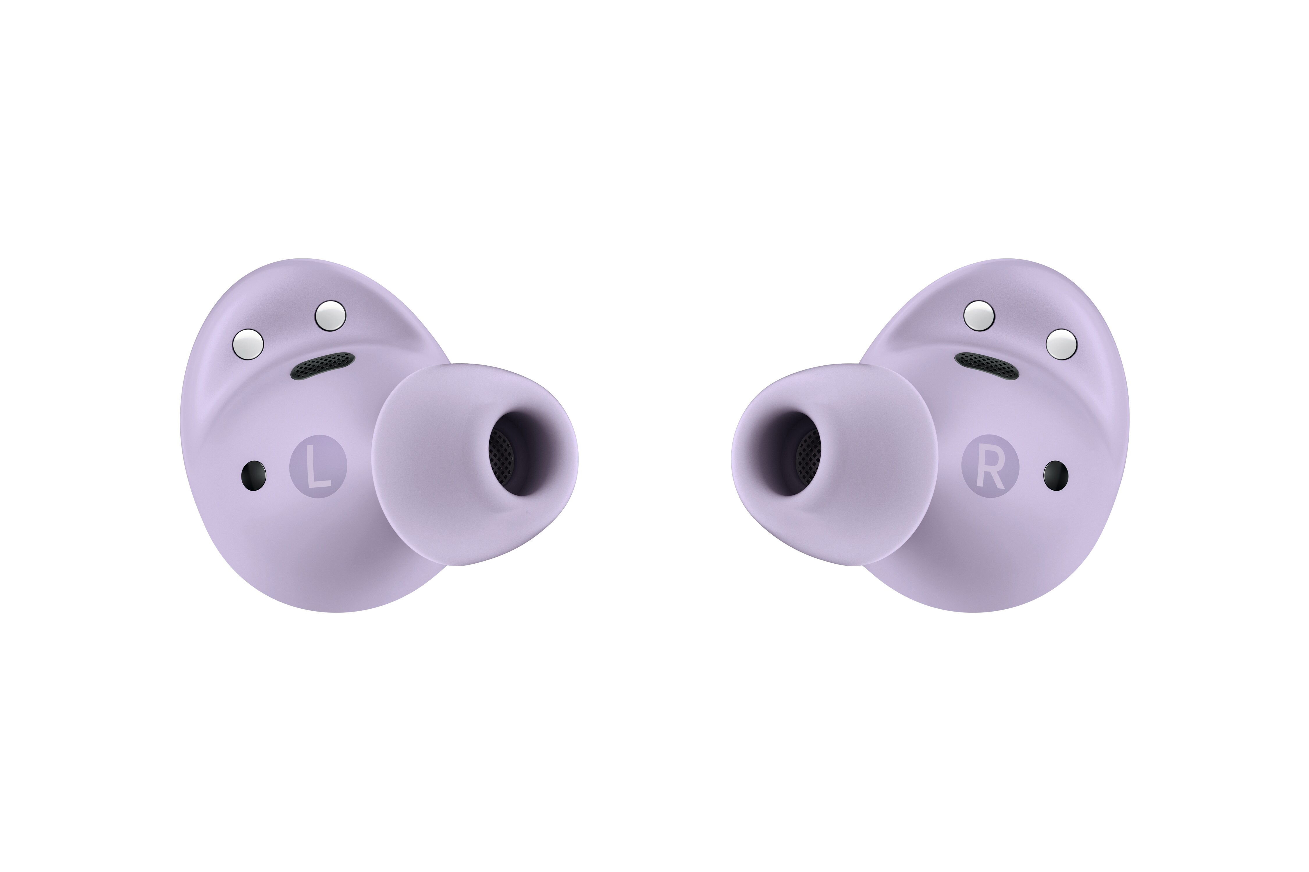 Samsung Galaxy Buds2 Pro SM-R510 Kabellose Kopfhörer violett