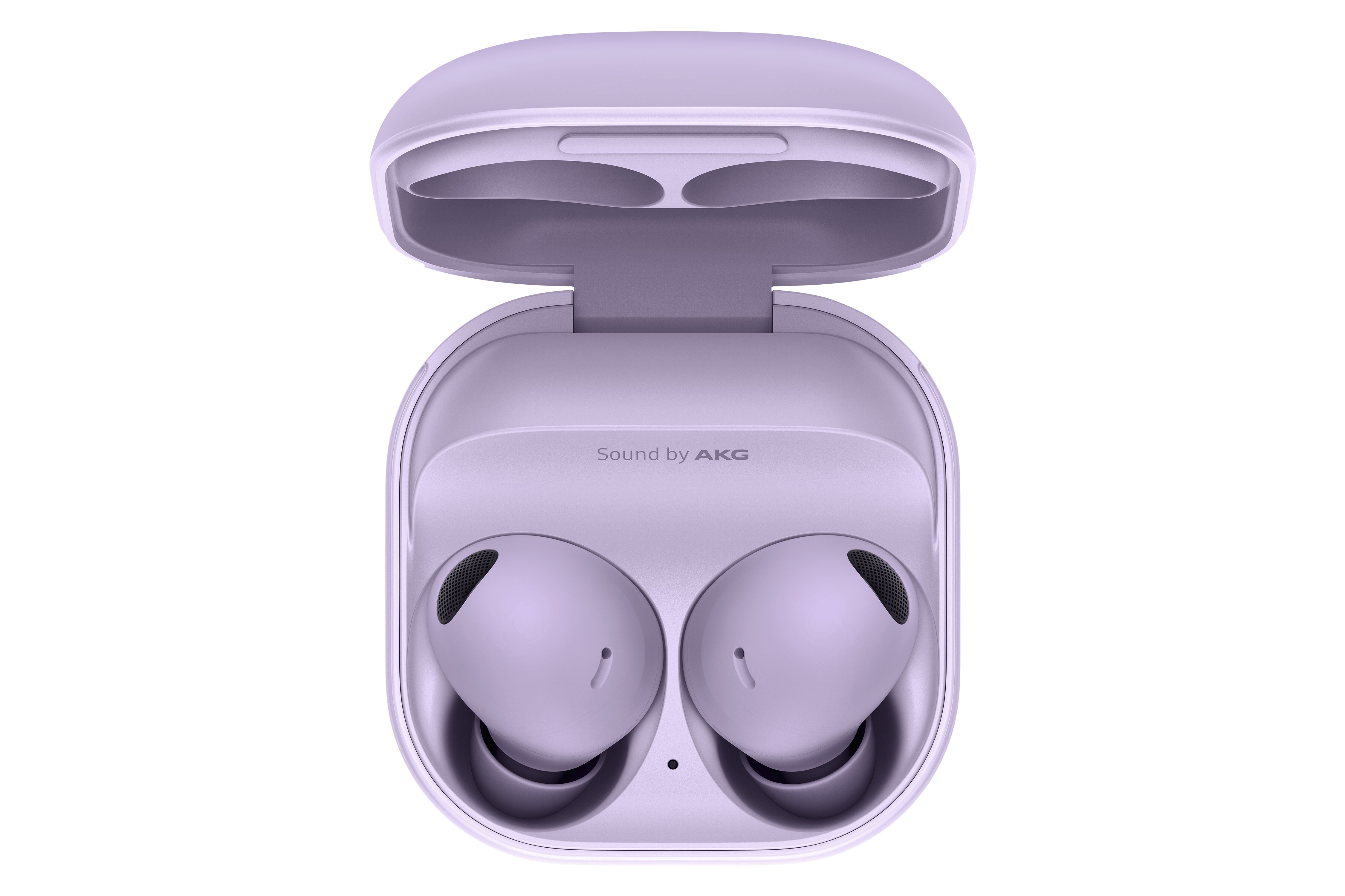 Samsung Galaxy Buds2 Pro SM-R510 Kabellose Kopfhörer violett