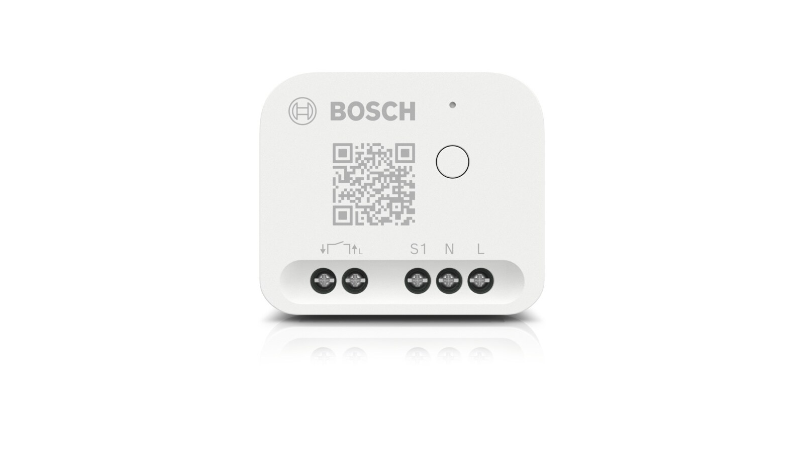 Bosch Smart Home Relais, 3er Pack