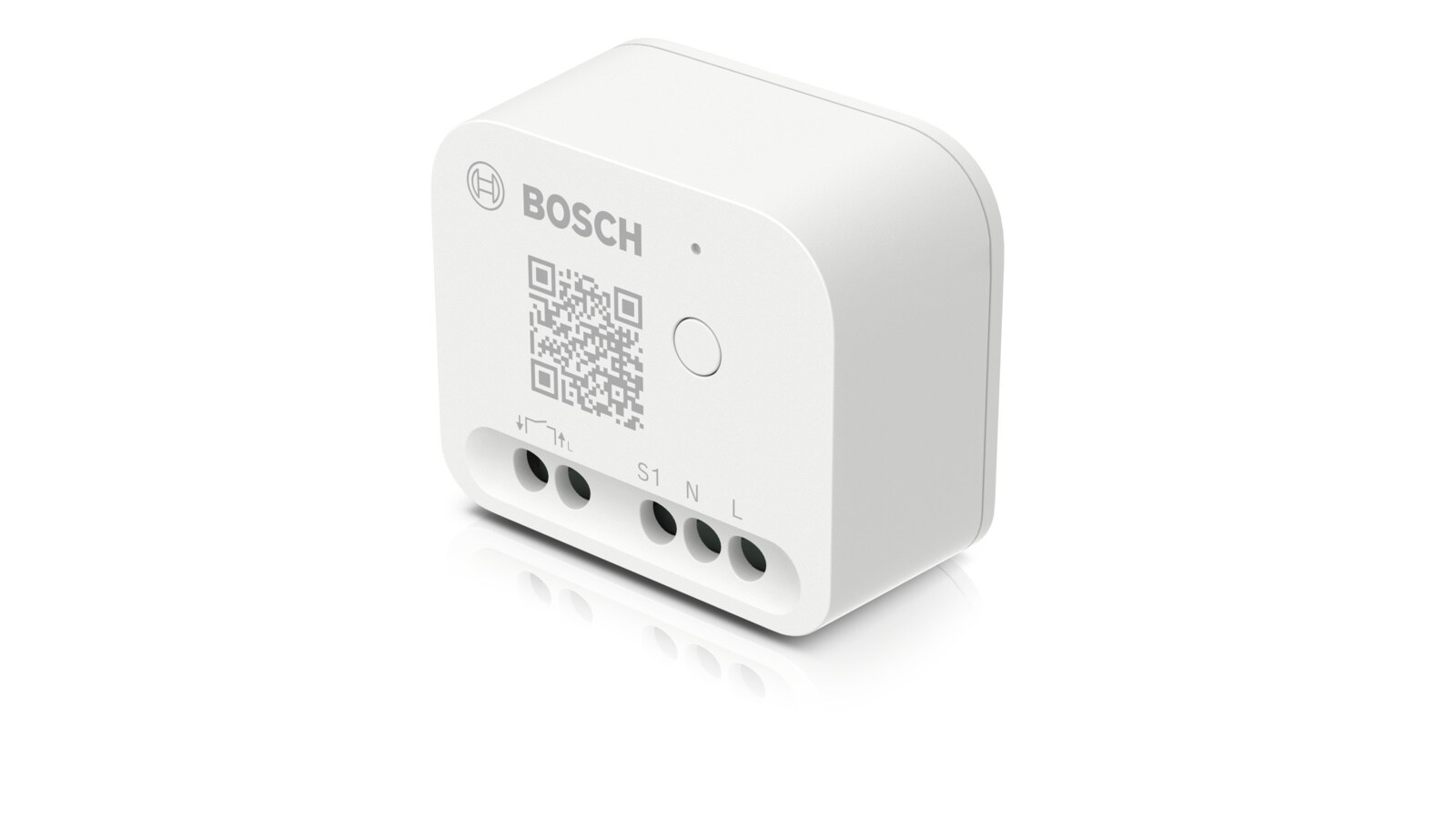 Bosch Smart Home Relais, 3er Pack