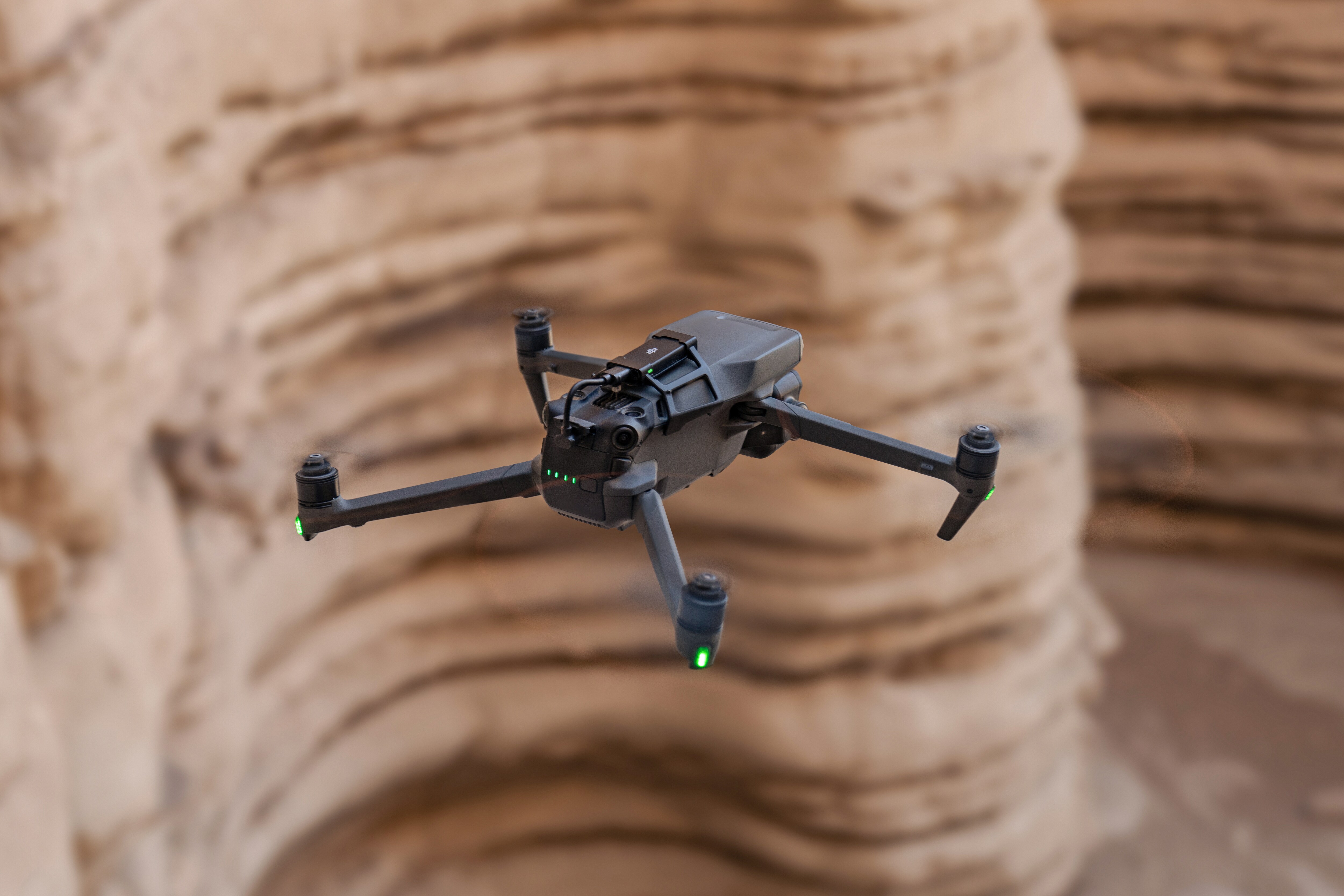 DJI Mavic 3 Pro Fly More Combo mit DJI RC Fernsteuerung