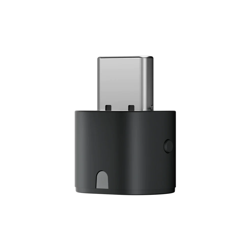 Shokz Loop 100 USB-C Adapter (Dongle) schwarz