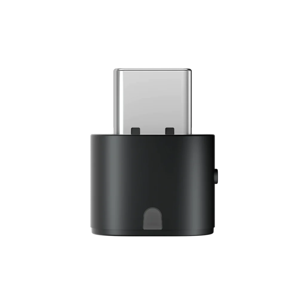 Shokz Loop 100 USB-C Adapter (Dongle) schwarz