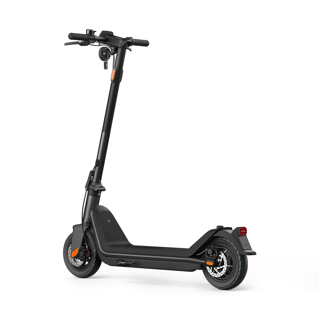 NIU KQi3 Pro E-Scooter mit Straßenzulassung gold