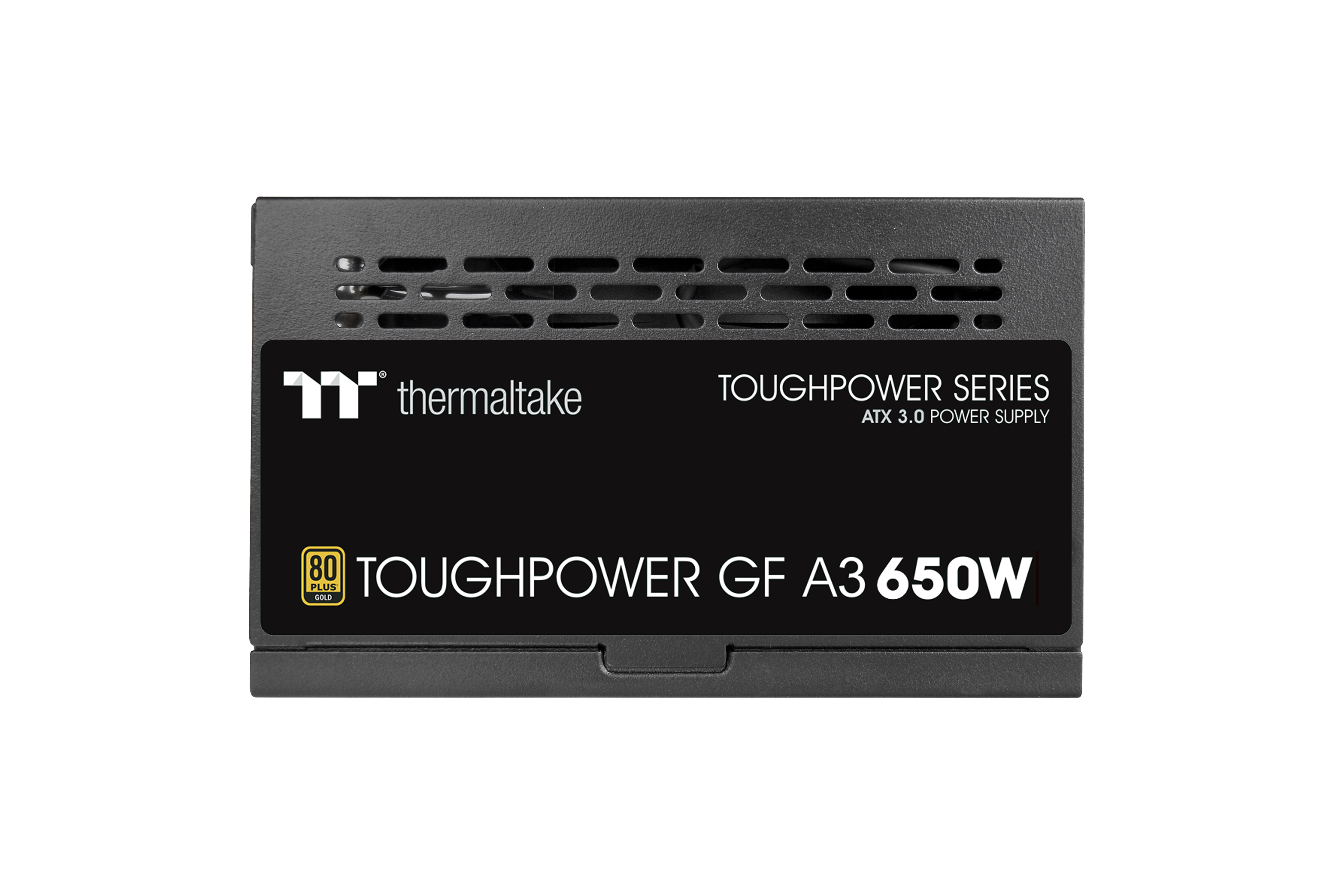 Thermaltake ToughPower GF A3 650W Gold Netzteil Gaming ATX 3.0 80+ Gold PCIe 5.0