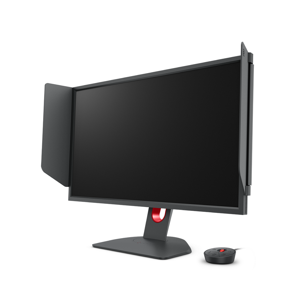 BenQ ZOWIE XL2746K 68,6cm (27") Full HD TN LED-Monitor 16:9 HDMI/DP 240Hz