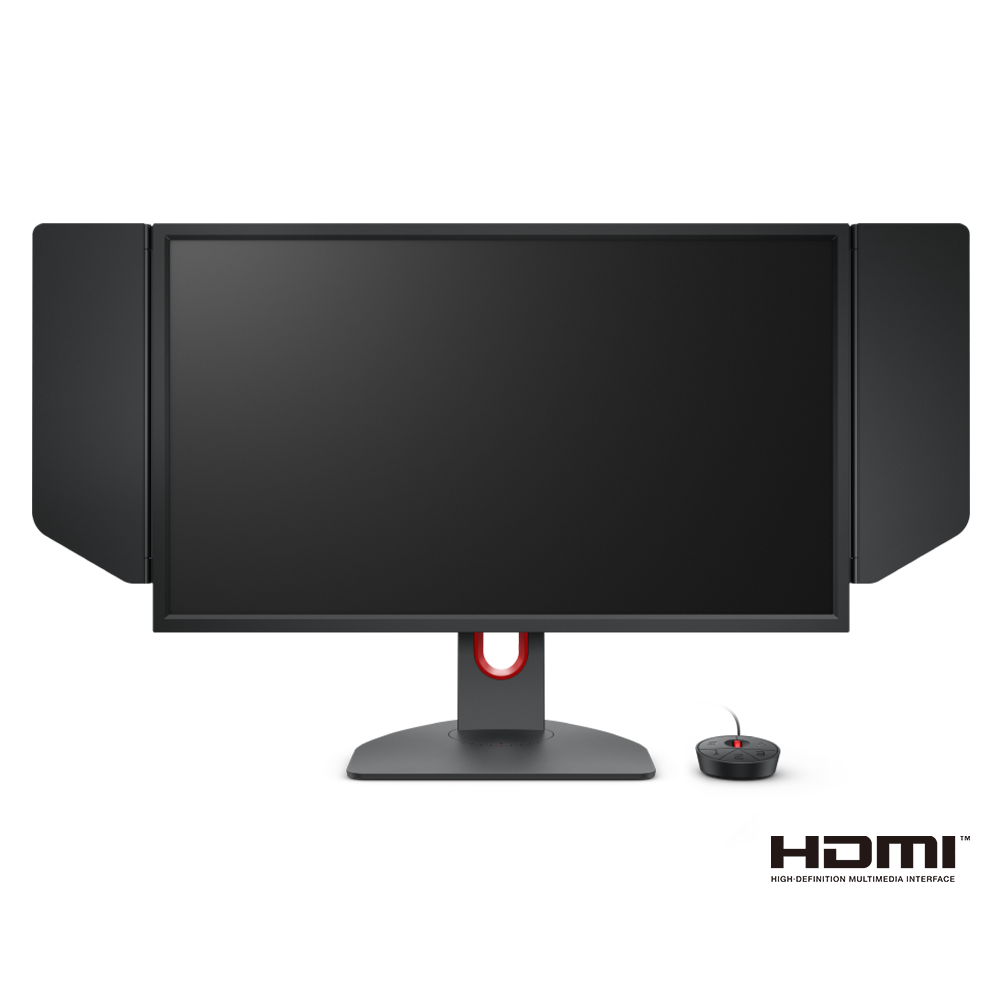 BenQ ZOWIE XL2746K 68,6cm (27") Full HD TN LED-Monitor 16:9 HDMI/DP 240Hz