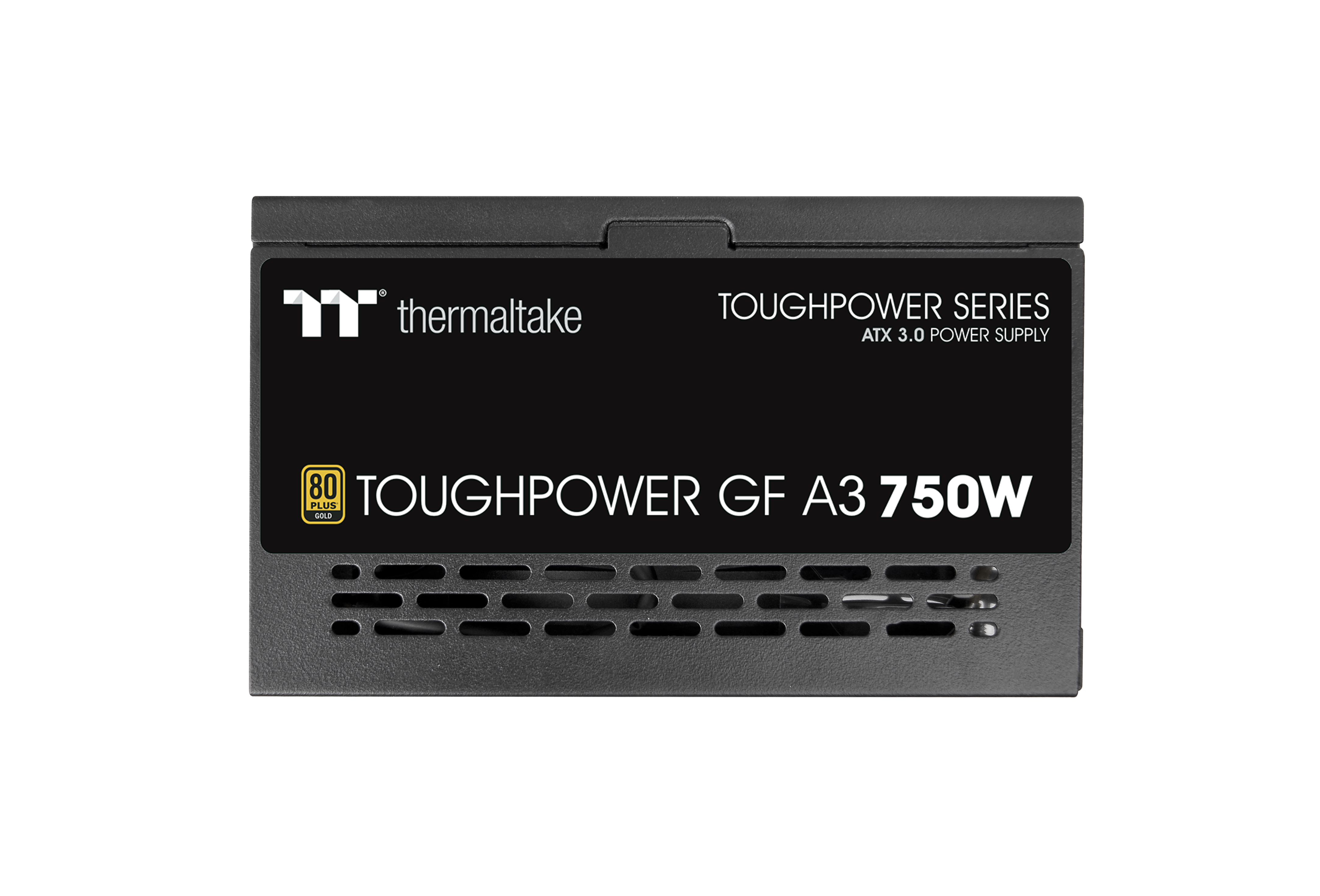 Thermaltake ToughPower GF A3 750W Gold Netzteil Gaming ATX 3.0 80+ Gold PCIe 5.0