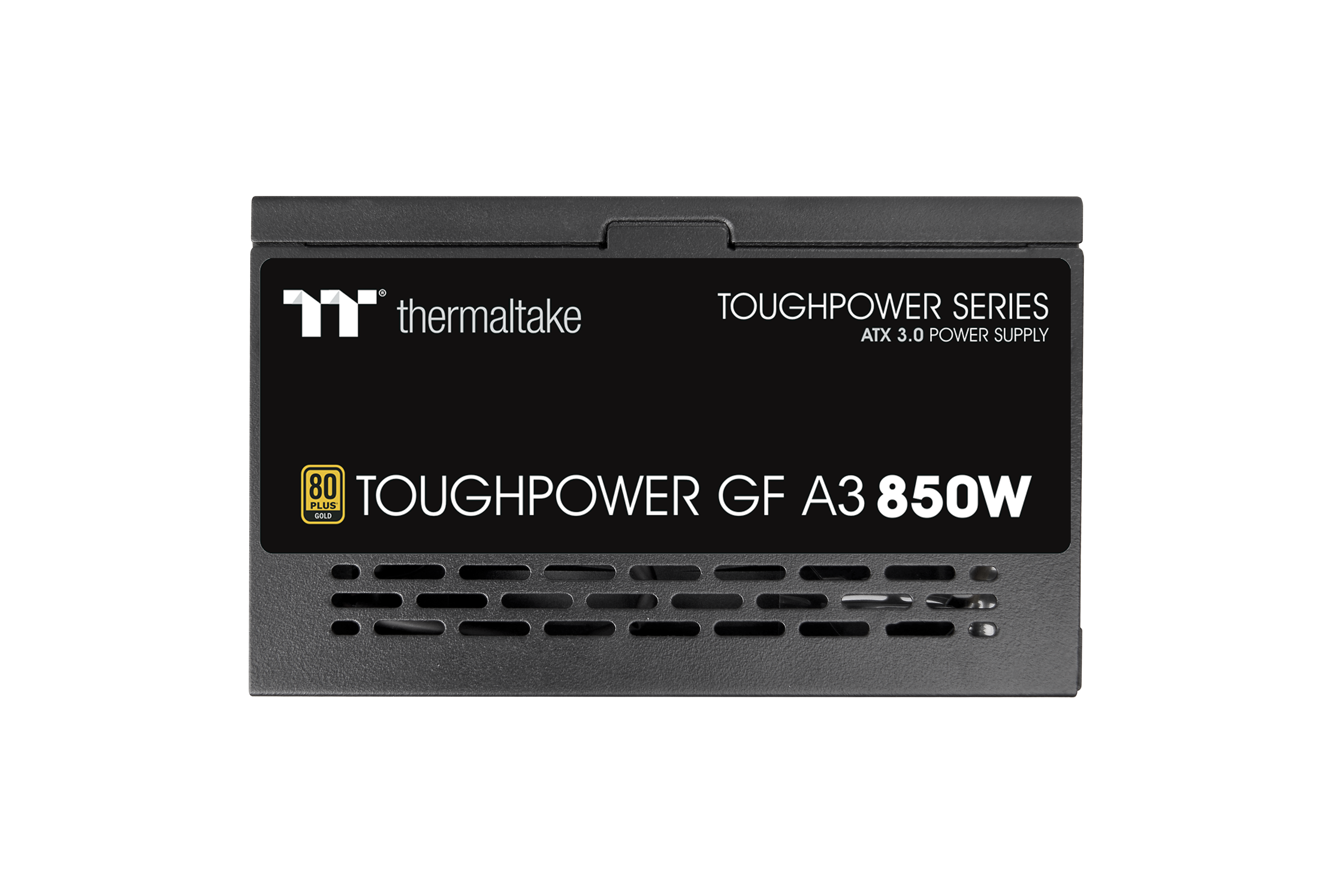 Thermaltake ToughPower GF A3 850W Gold Netzteil Gaming ATX 3.0 80+ Gold PCIe 5.0