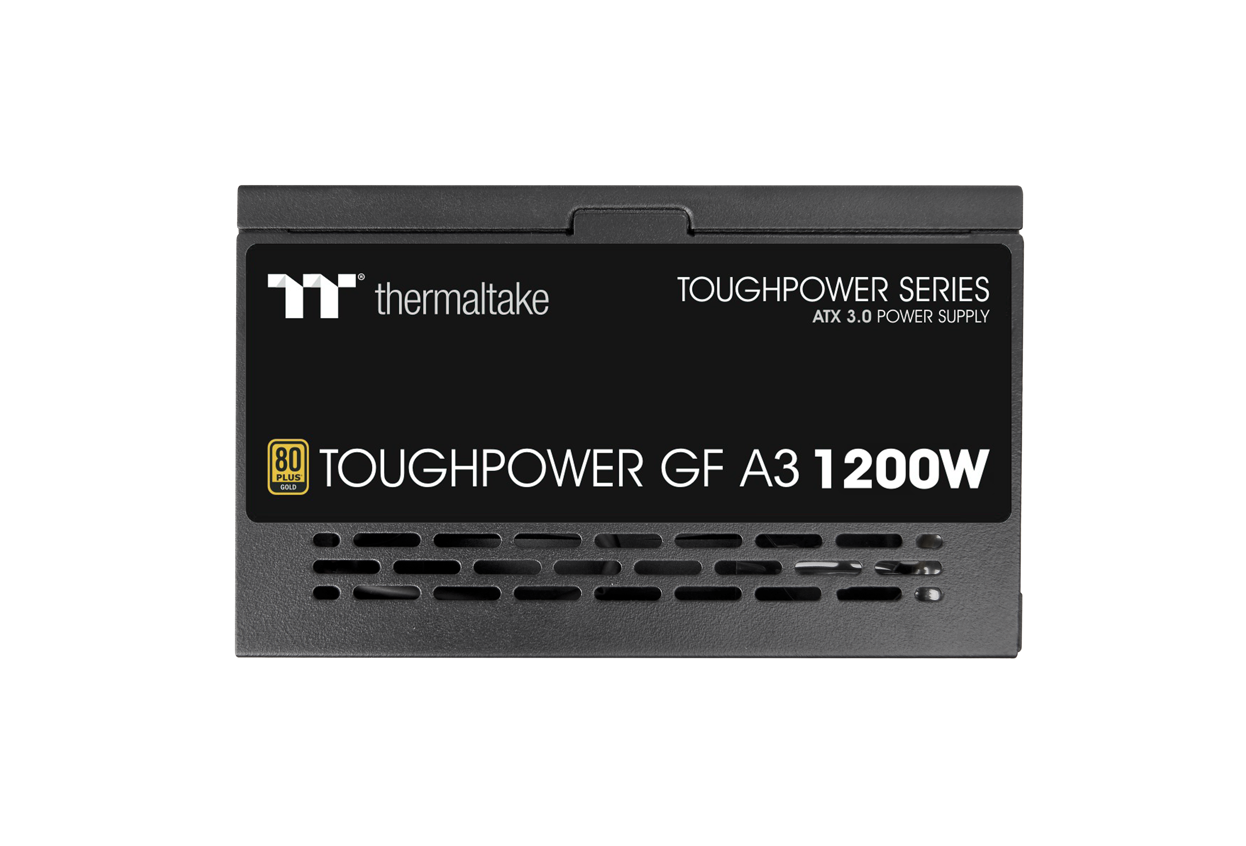 Thermaltake ToughPower GFA3 1200W Gold Netzteil Gaming ATX 3.0 80+ Gold PCIe 5.0