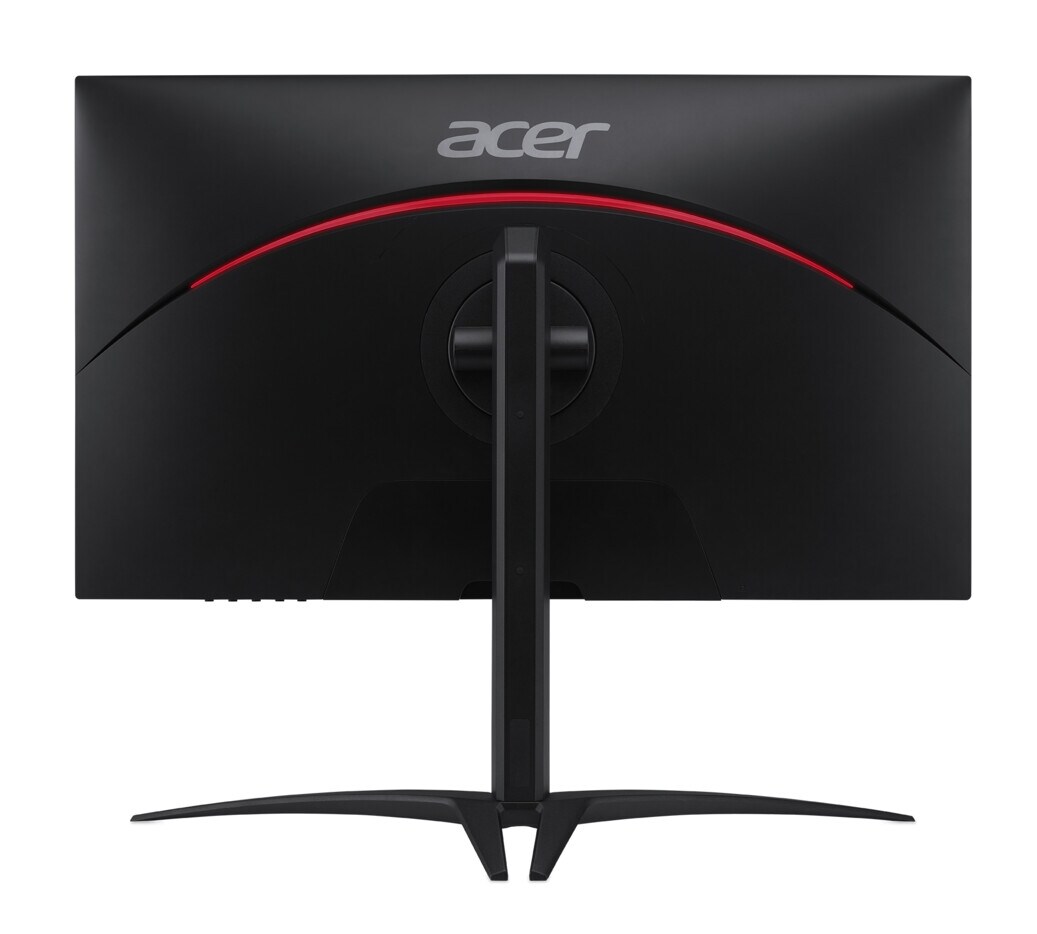 Acer Nitro XV275KP3biipruzx 68,6cm (27") UHD IP Monitor HDMI/DP/USB 160Hz 1ms