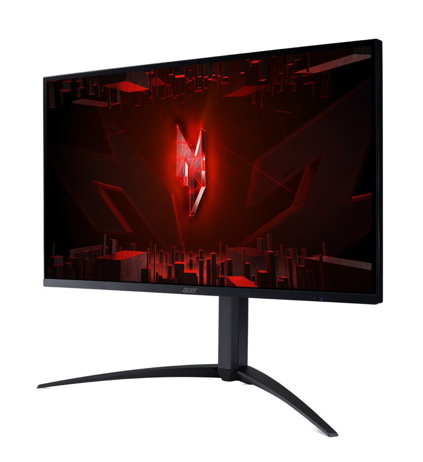 Acer Nitro XV275KP3biipruzx 68,6cm (27") UHD IP Monitor HDMI/DP/USB 160Hz 1ms