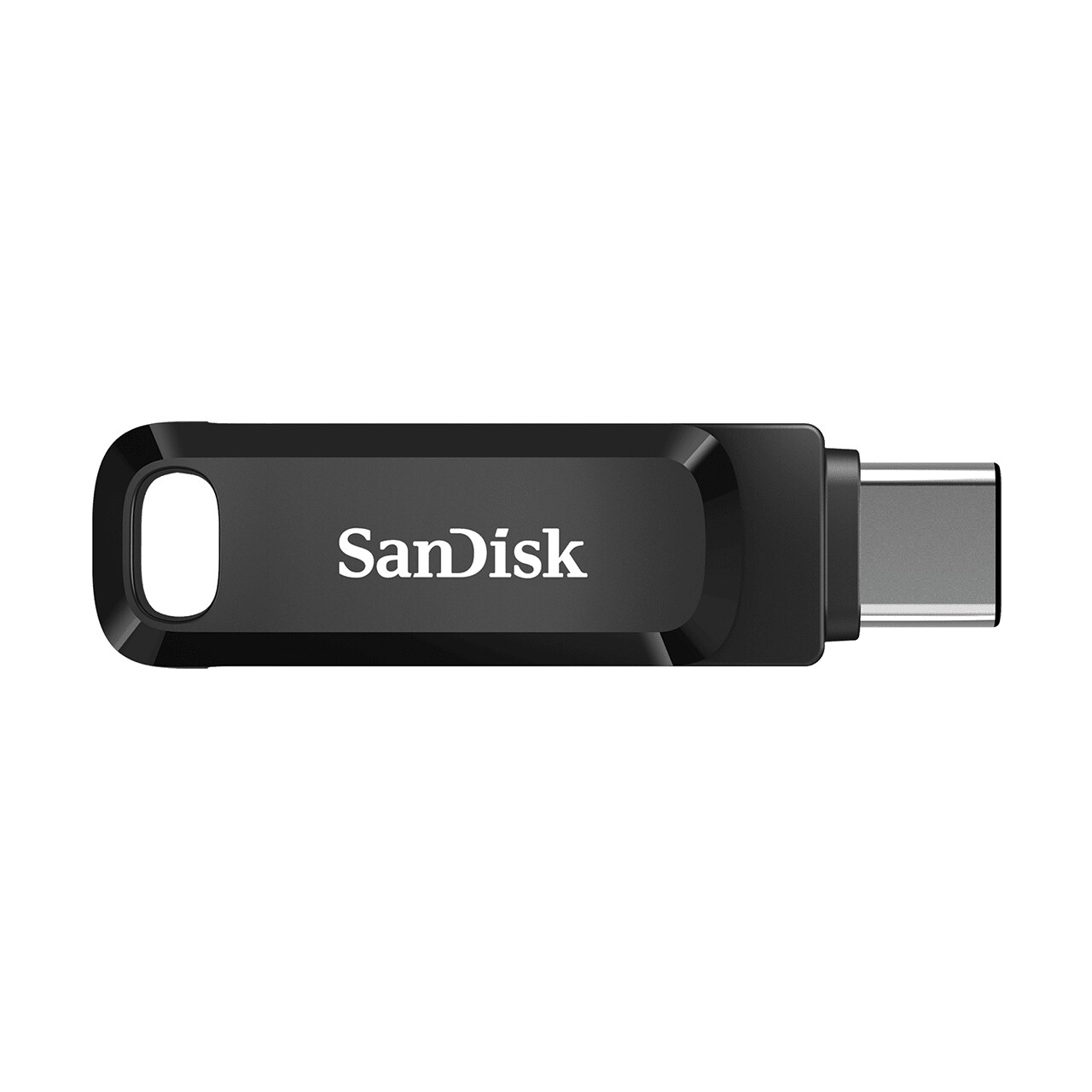 SanDisk Ultra Dual Drive Go 128 GB USB 3.1 Type-C / USB-A Stick