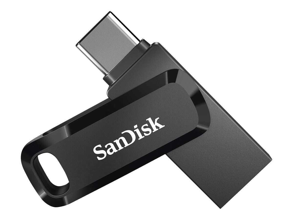 SanDisk Ultra Dual Drive Go 32 GB USB 3.1 Type-C / USB-A Stick