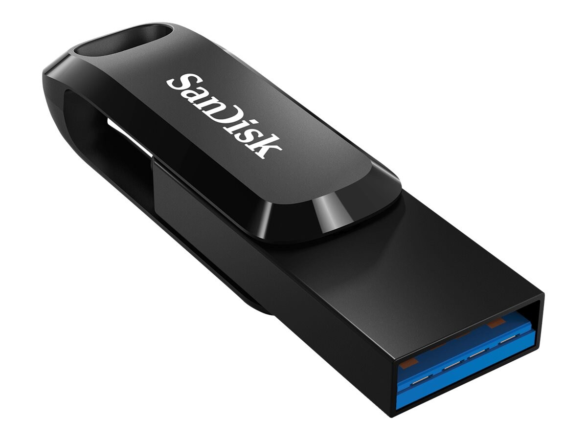 SanDisk Ultra Dual Drive Go 32 GB USB 3.1 Type-C / USB-A Stick