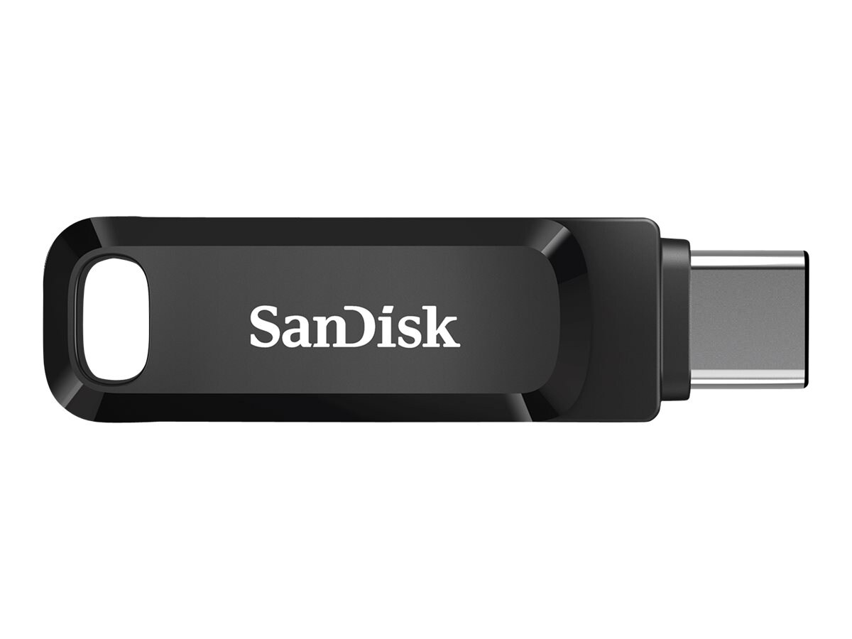 SanDisk Ultra Dual Drive Go 32 GB USB 3.1 Type-C / USB-A Stick