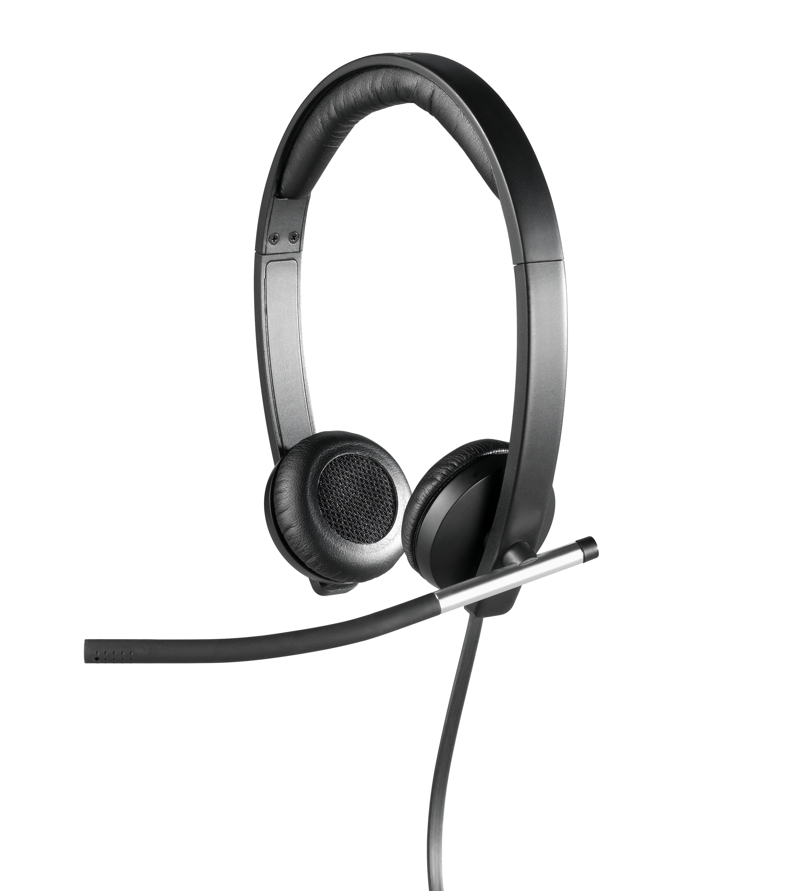 *Logitech Stereo Headset H650e USB Bulk