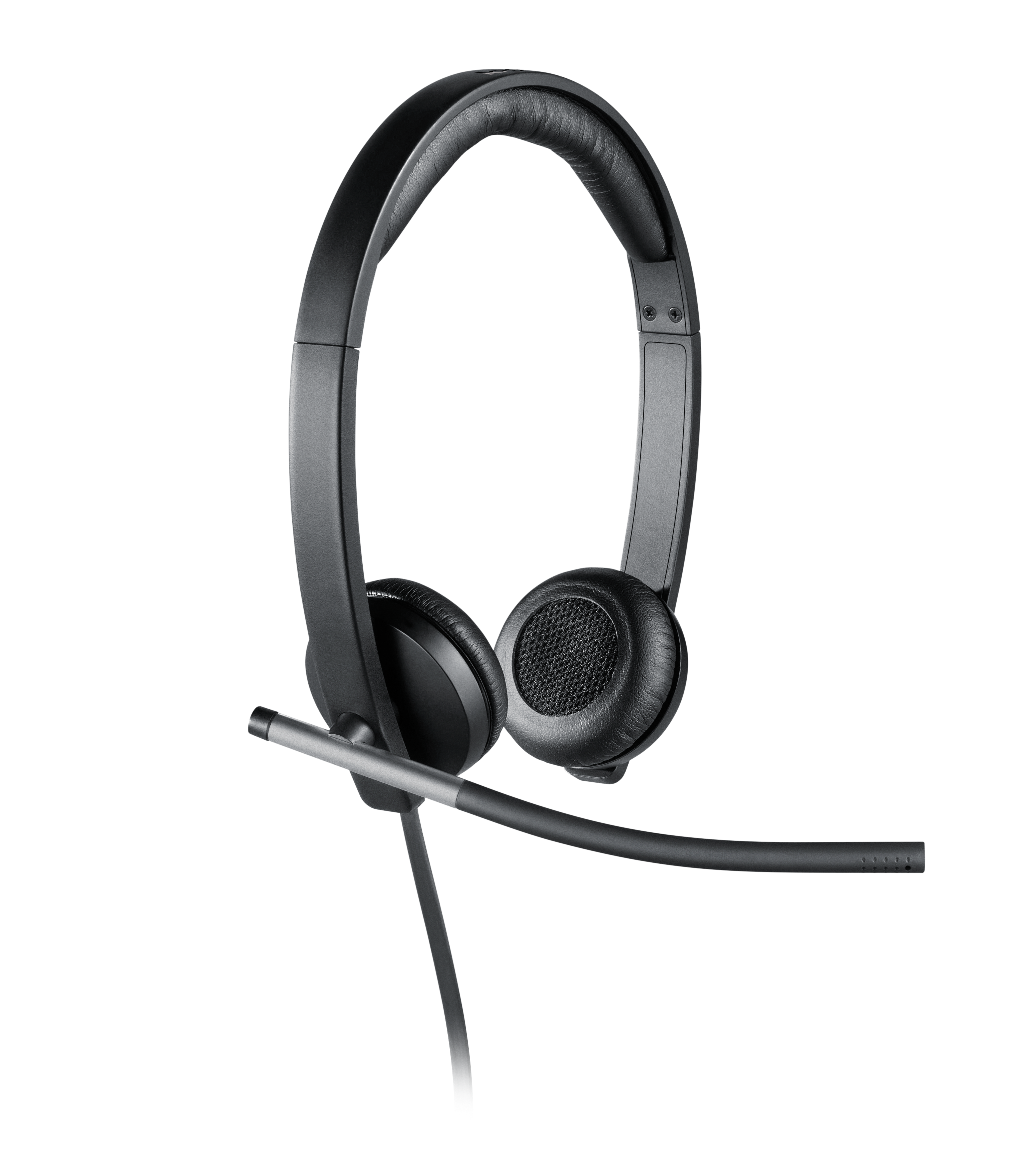 *Logitech Stereo Headset H650e USB Bulk