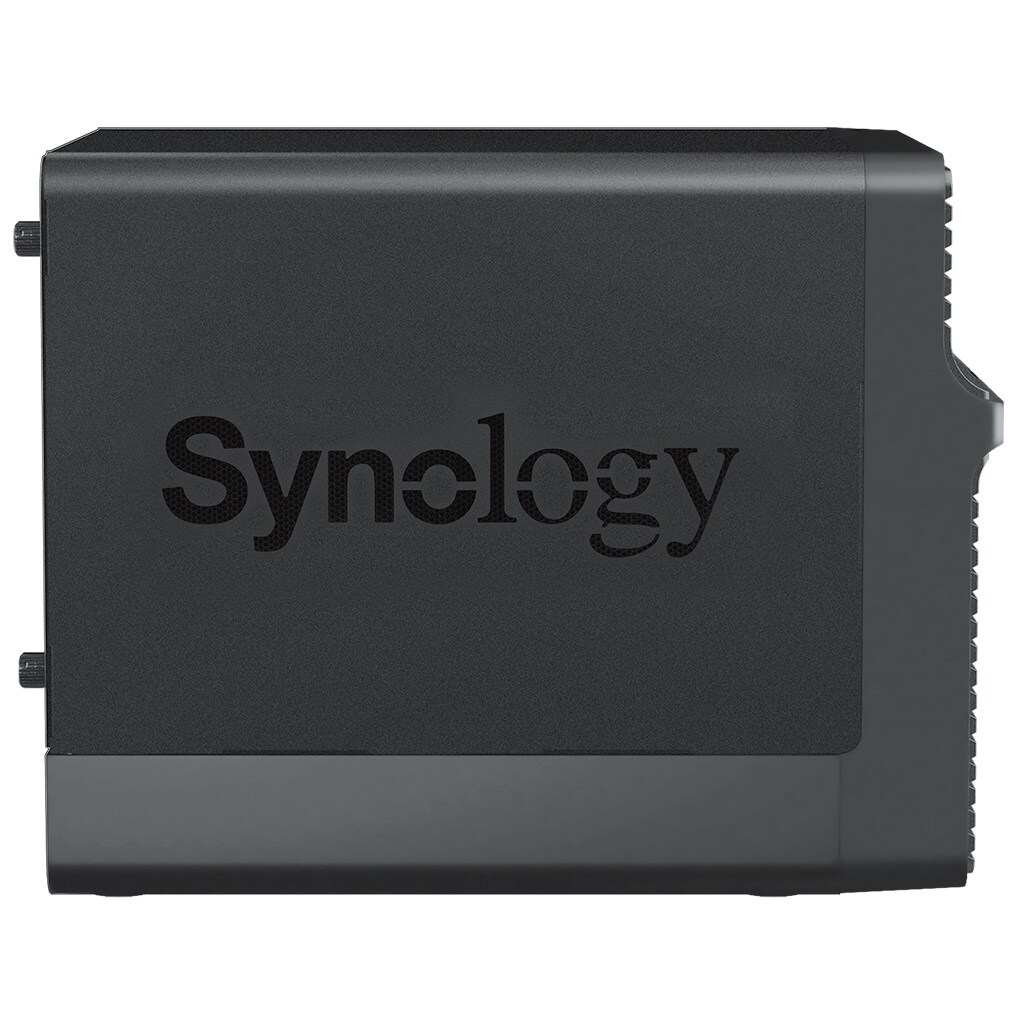 Synology Diskstation DS423 NAS System 4-Bay