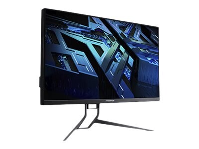 Acer Predator X32FPbmiiiiphuzx 81,3cm (32") UHD IPS Monitor HDMI/DP/USB 160Hz