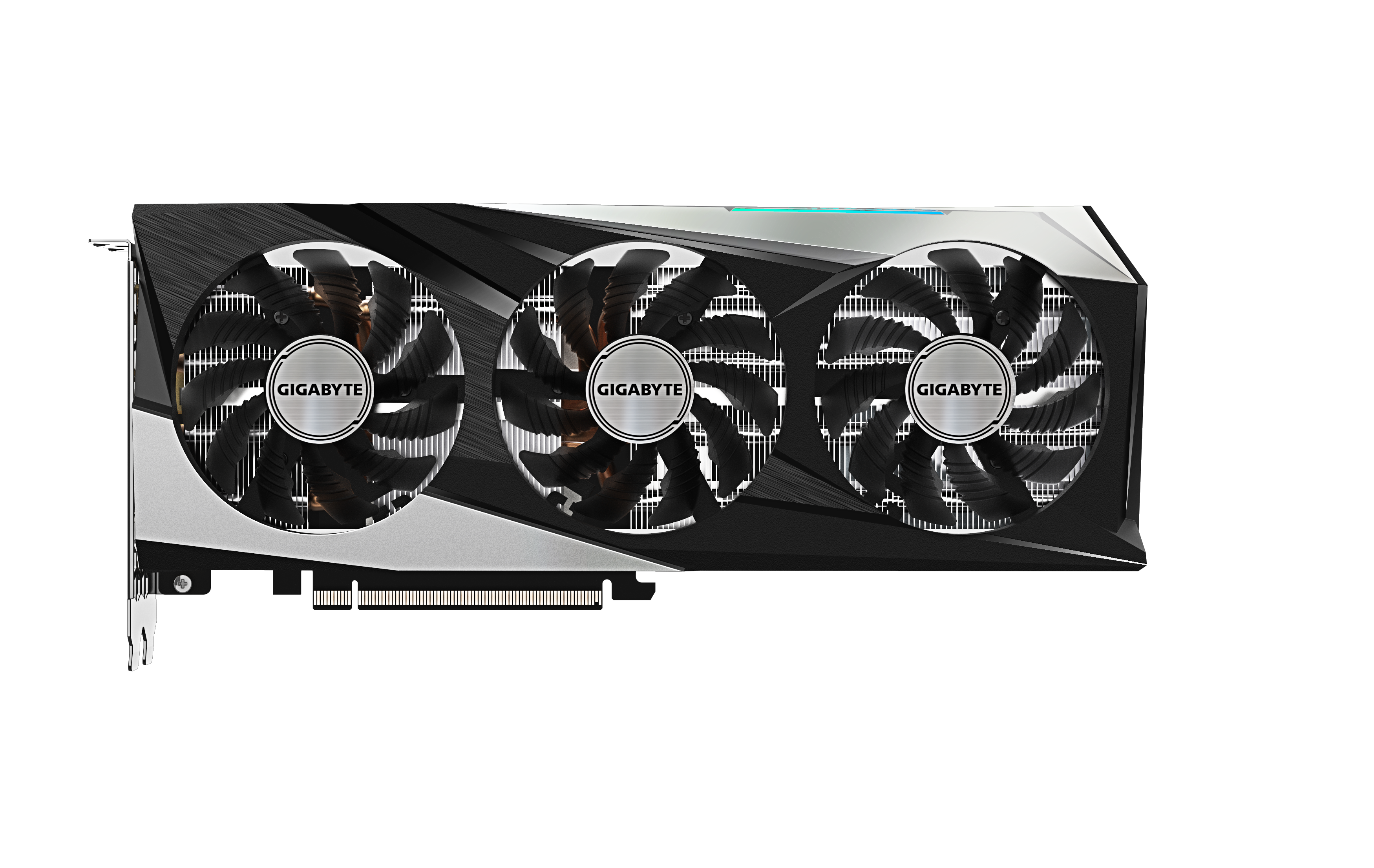 GIGABYTE AMD Radeon RX 7600 Gaming OC 8GB GDDR6 Grafikkarte HDMI/DP