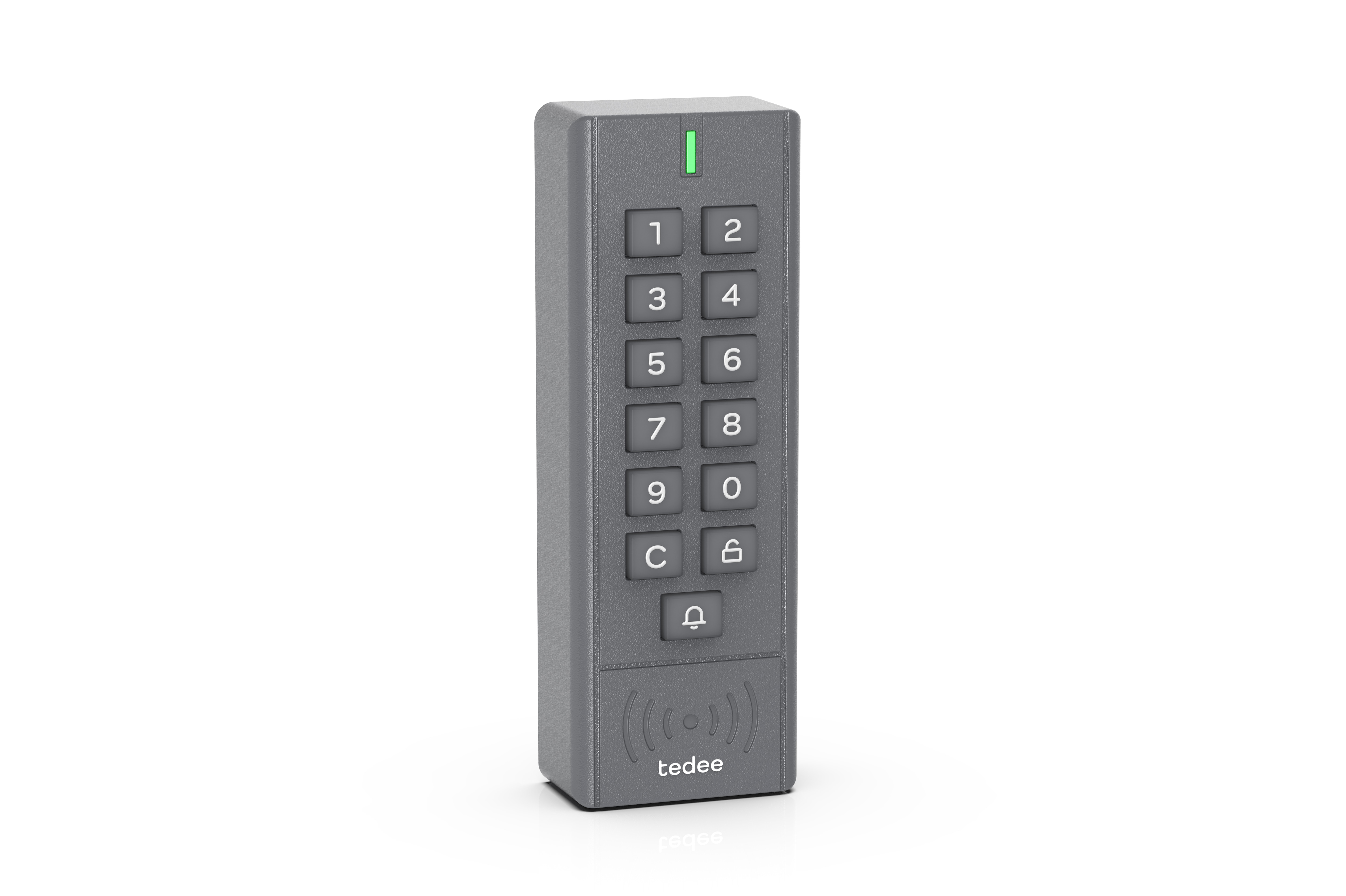 Tedee Keypad Tastenfeld