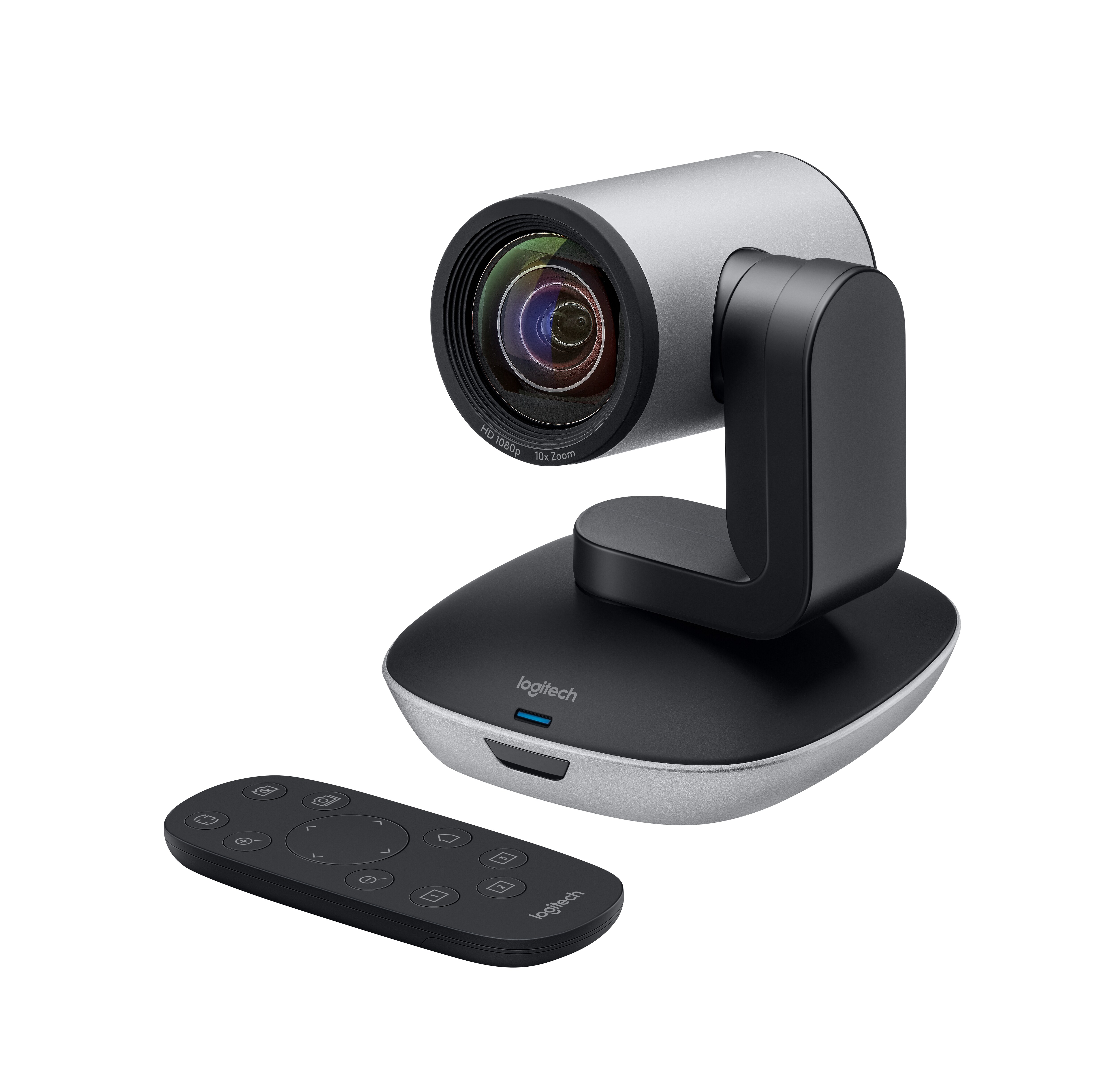 Logitech PTZ Pro 2 Full-HD Webcam