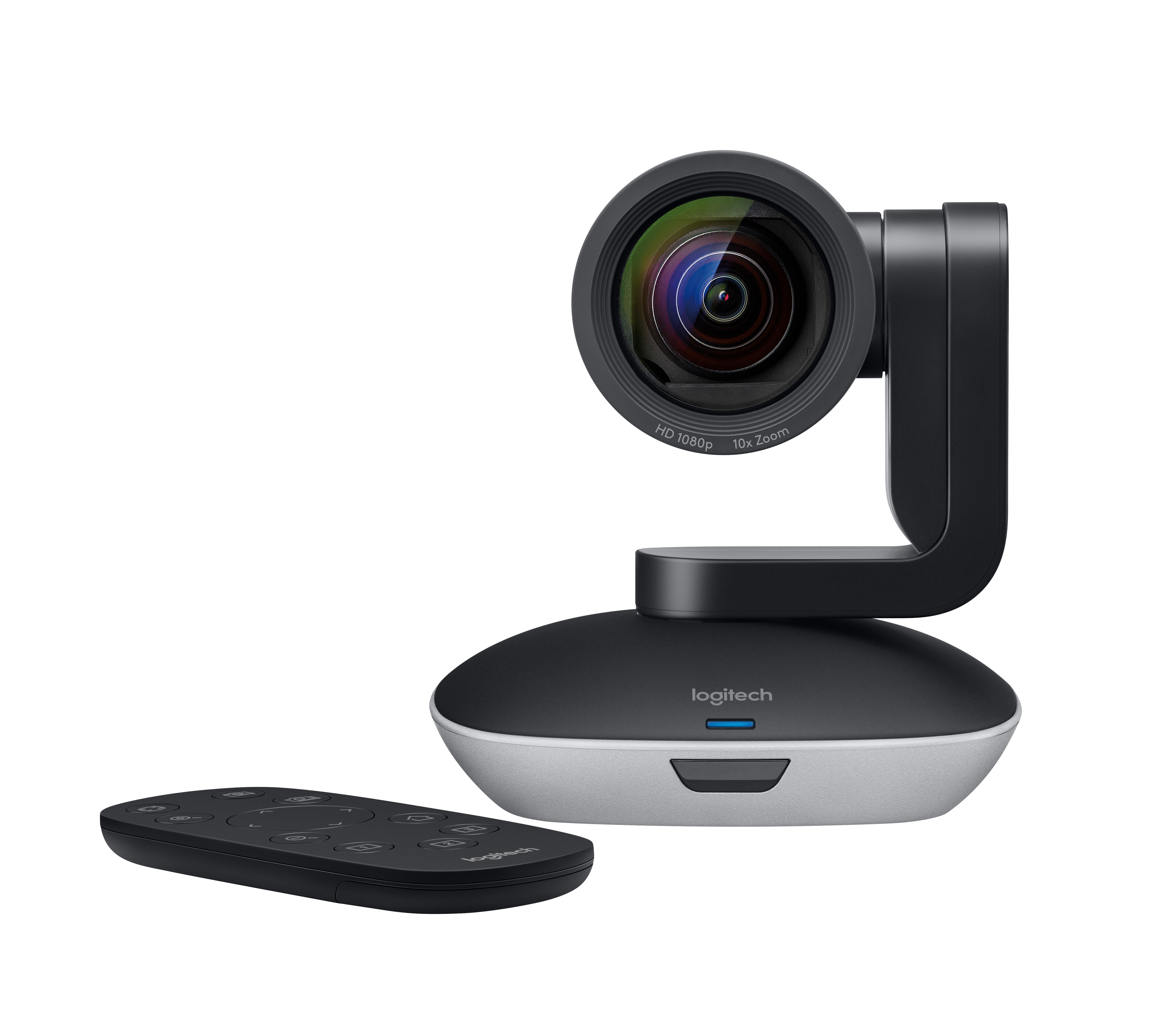 Logitech PTZ Pro 2 Full-HD Webcam