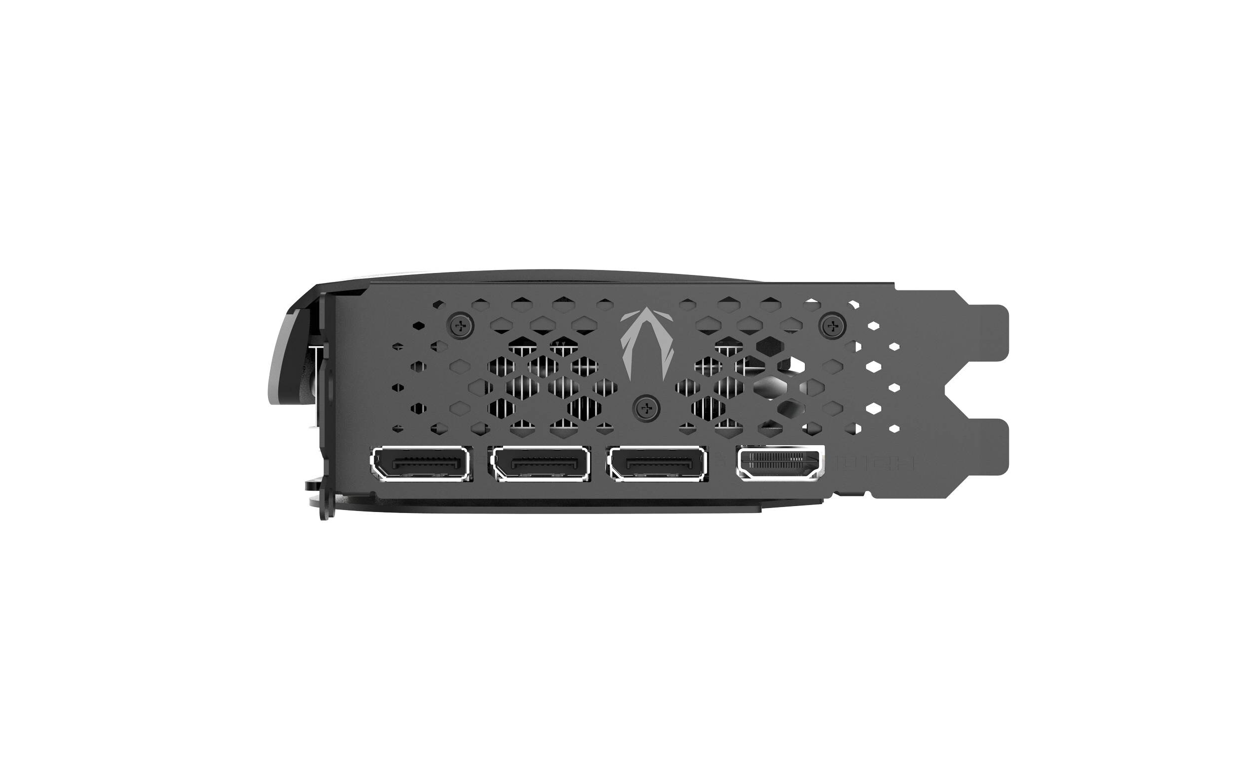 ZOTAC GAMING GeForce RTX 4060Ti TwinEdge 8GB GDDR6X Grafikkarte 3xDP/HDMI