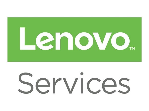 Lenovo Premier Support 5 Jahre Serviceerweiterung Arbeitszeit 5WS1F52308