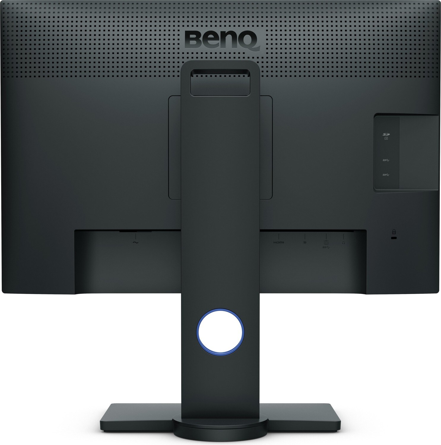 BenQ SW240 61,2cm (24") WUXGA IPS Profi-Monitor HDMI/DP/USB Pivot 5ms 60Hz