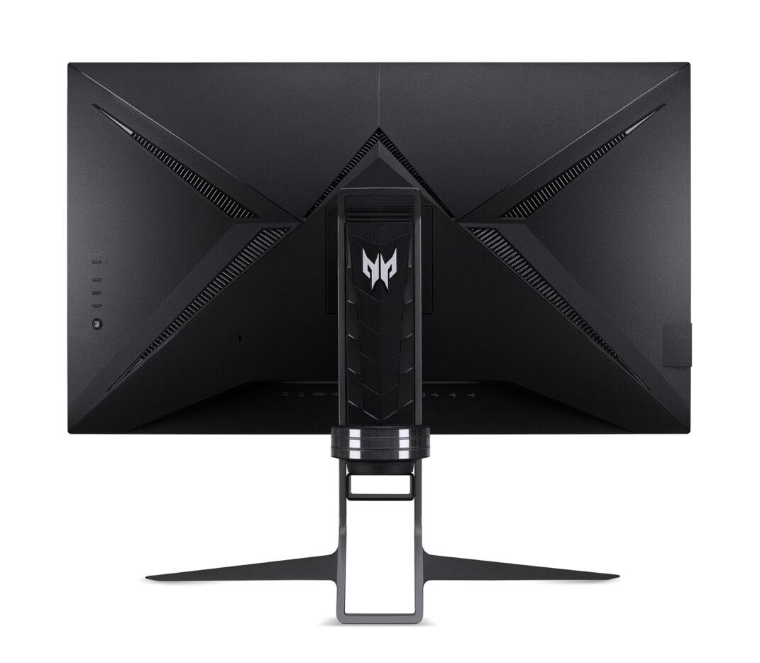 Acer Predator XB323KRVbmiiiiphuzx 81,3cm (28")UHD IPS Monitor HDMI/DP/USB 160 Hz