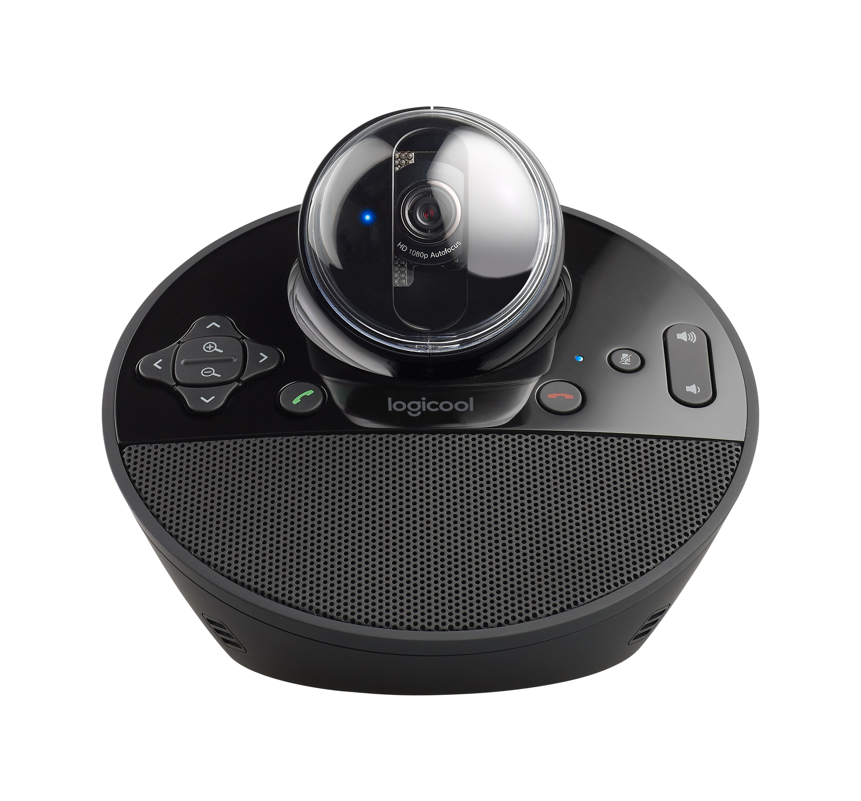 Logitech BCC950 ConferenceCam - Videokonferenzlösung für den 