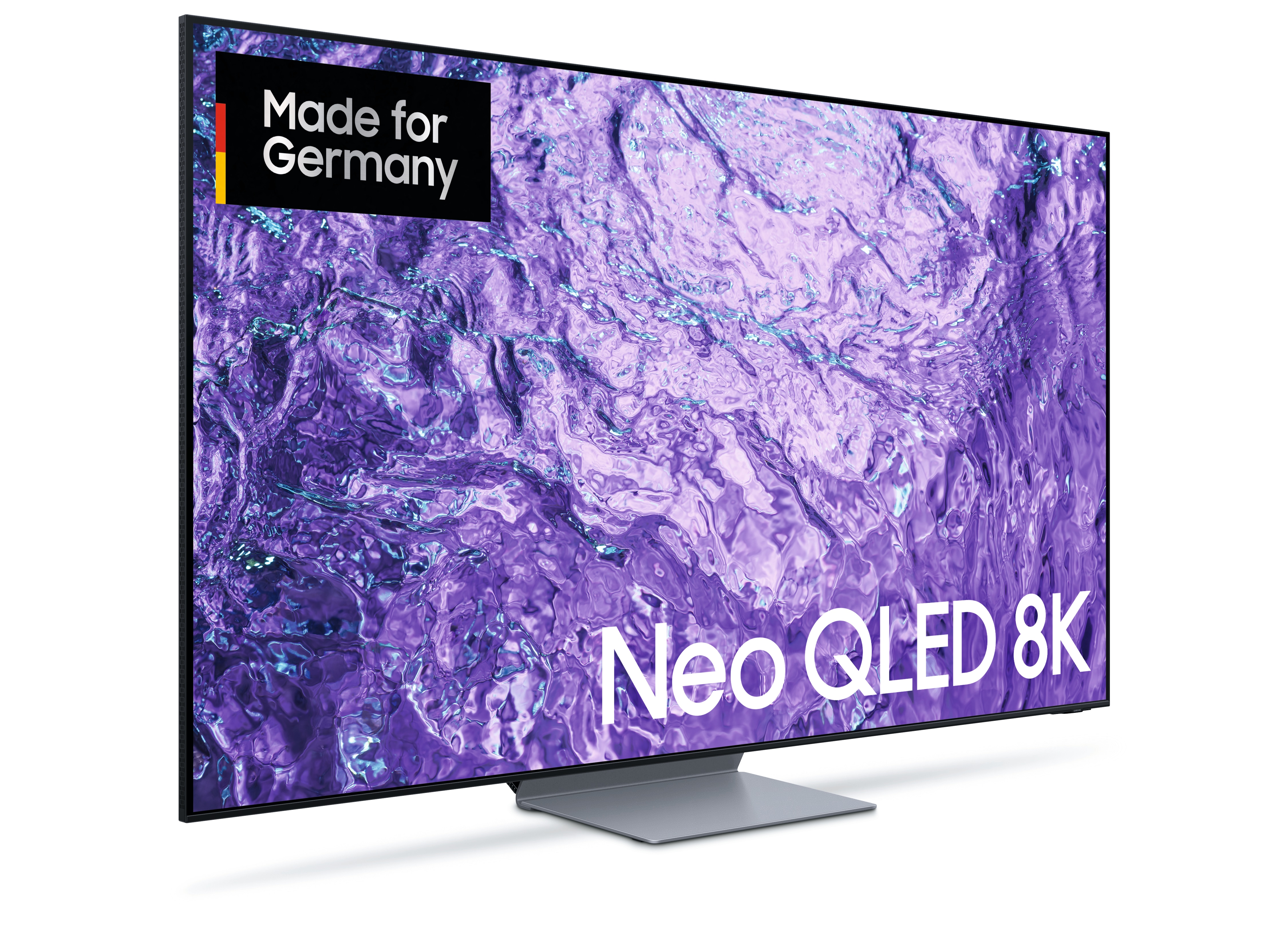 Samsung GQ55QN700CTXZG 138cm 55" 8K Neo QLED MiniLED 60Hz Smart TV Fernseher