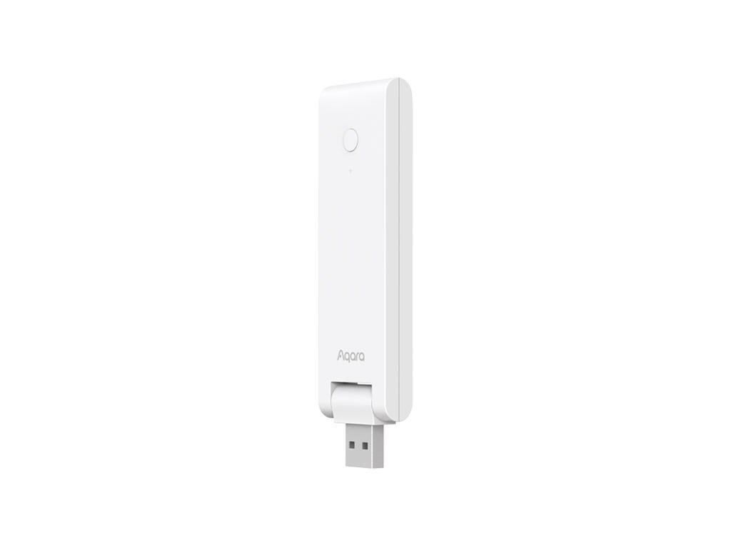 Aqara Hub E1 HomeKit