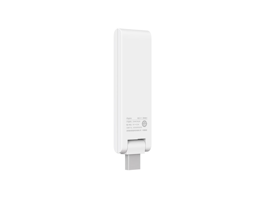 Aqara Hub E1 HomeKit