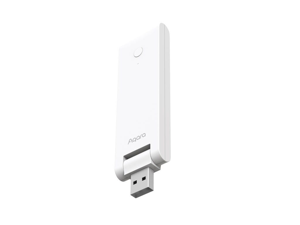 Aqara Hub E1 HomeKit