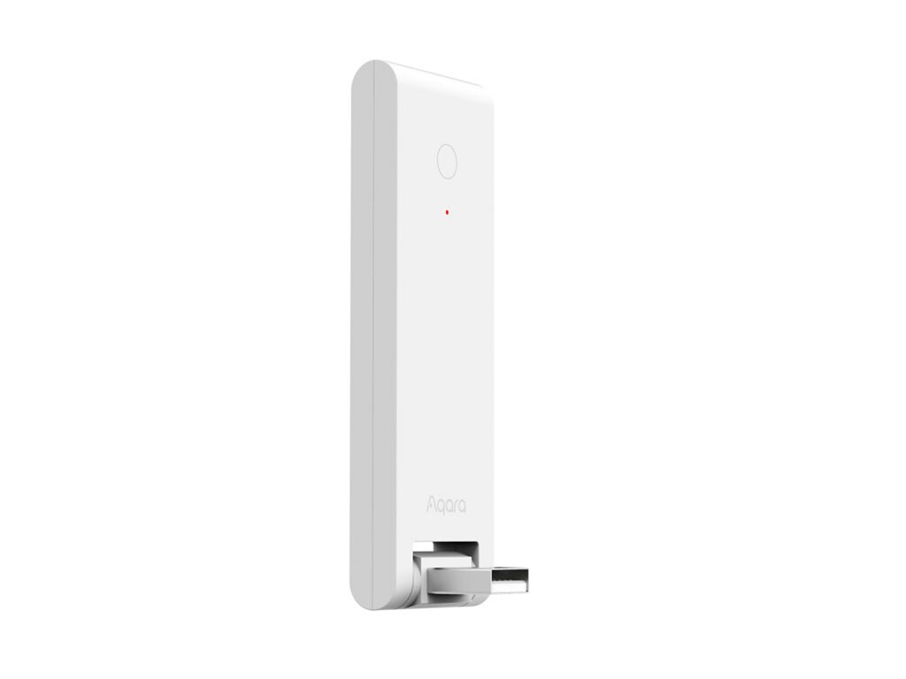 Aqara Hub E1 HomeKit