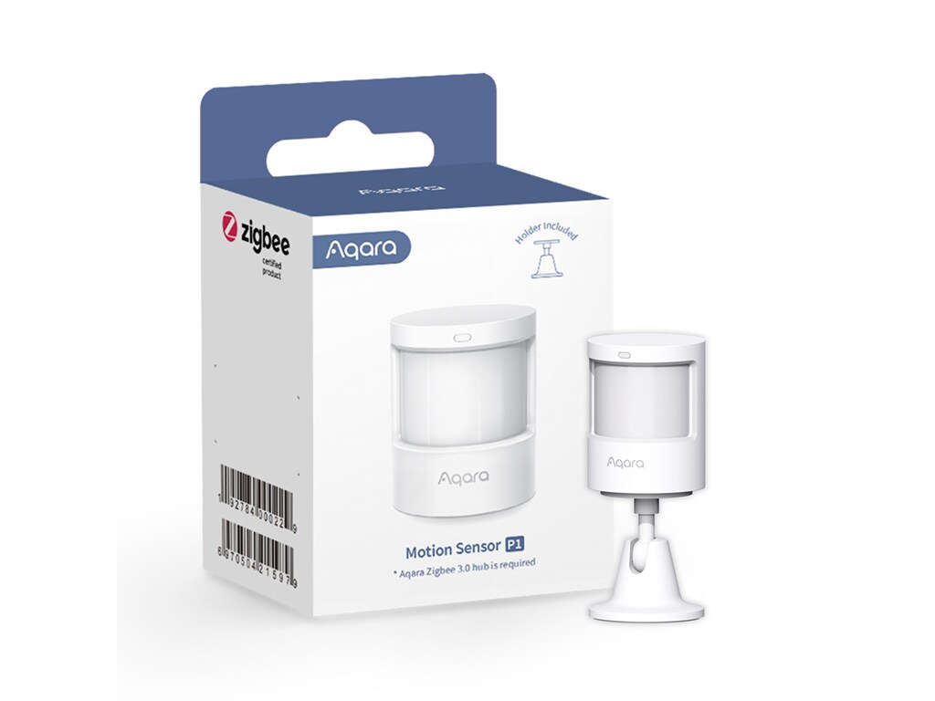 Aqara Motion Sensor P1 HomeKit