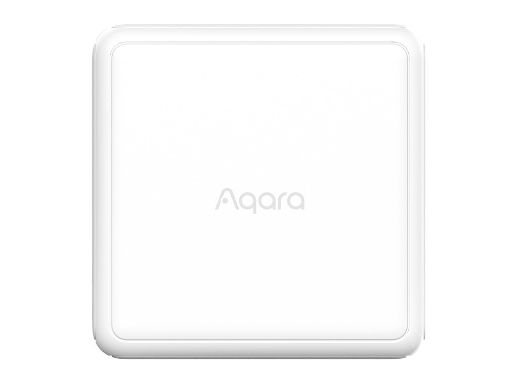 Aqara Cube T1 Pro - Steuerung - kabellos - ZigBee 3.0