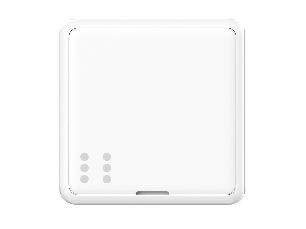 Aqara Cube T1 Pro - Steuerung - kabellos - ZigBee 3.0