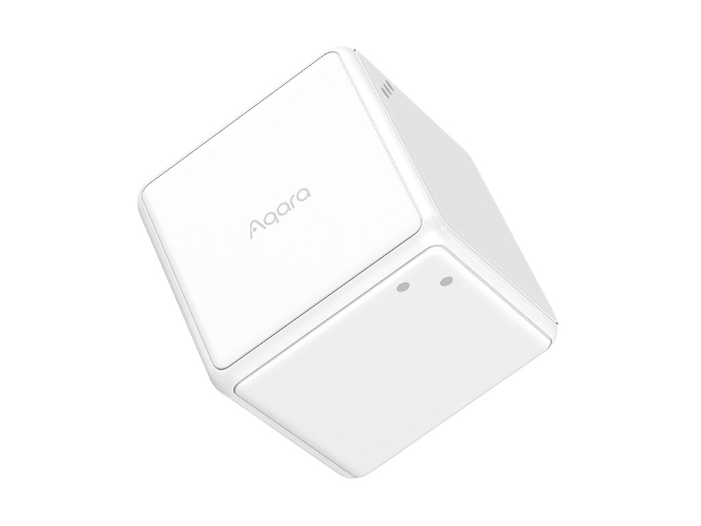 Aqara Cube T1 Pro - Steuerung - kabellos - ZigBee 3.0