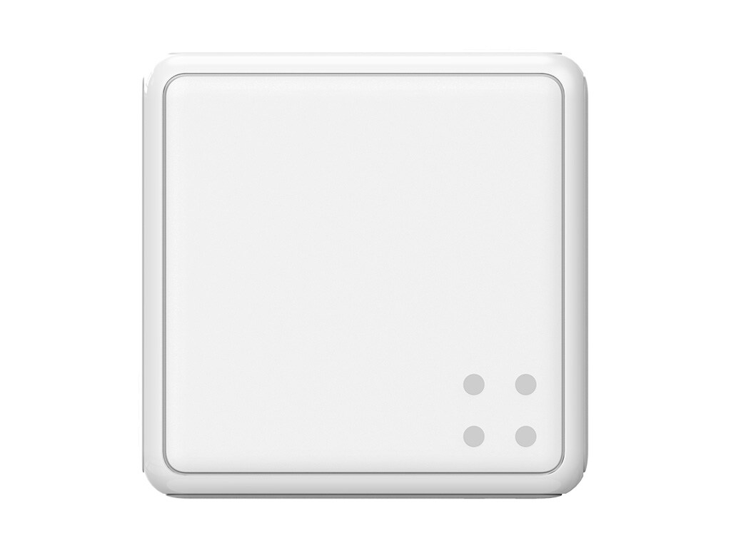 Aqara Cube T1 Pro - Steuerung - kabellos - ZigBee 3.0