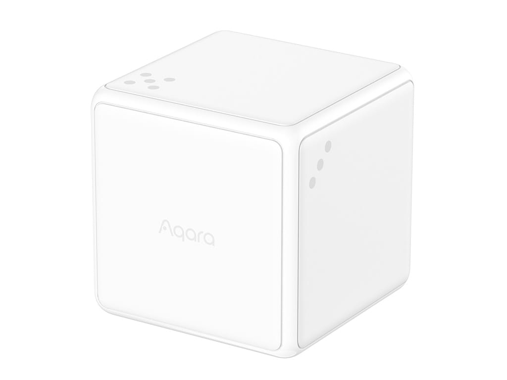 Aqara Cube T1 Pro - Steuerung - kabellos - ZigBee 3.0