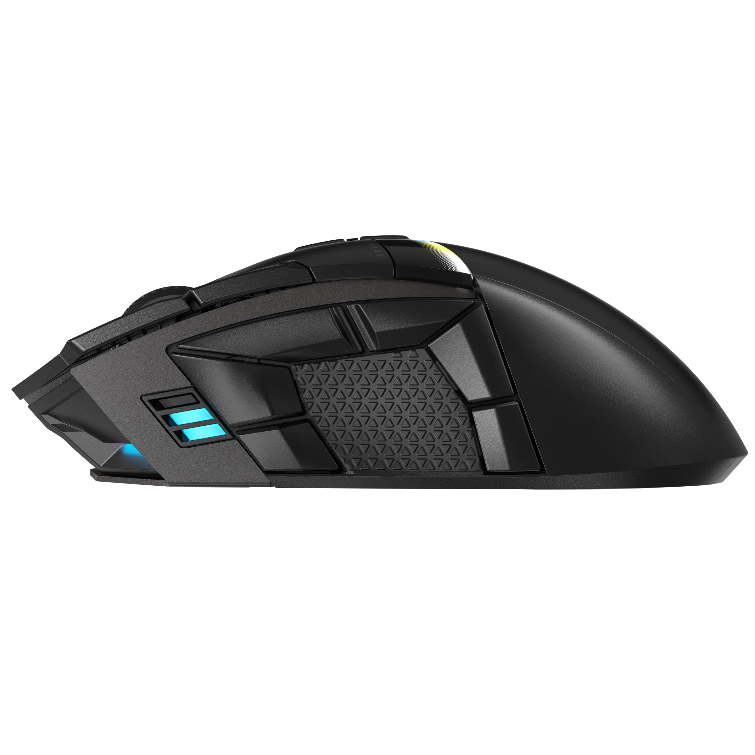 CORSAIR DARKSTAR Wireless MMO/MOBA Gaming-Maus