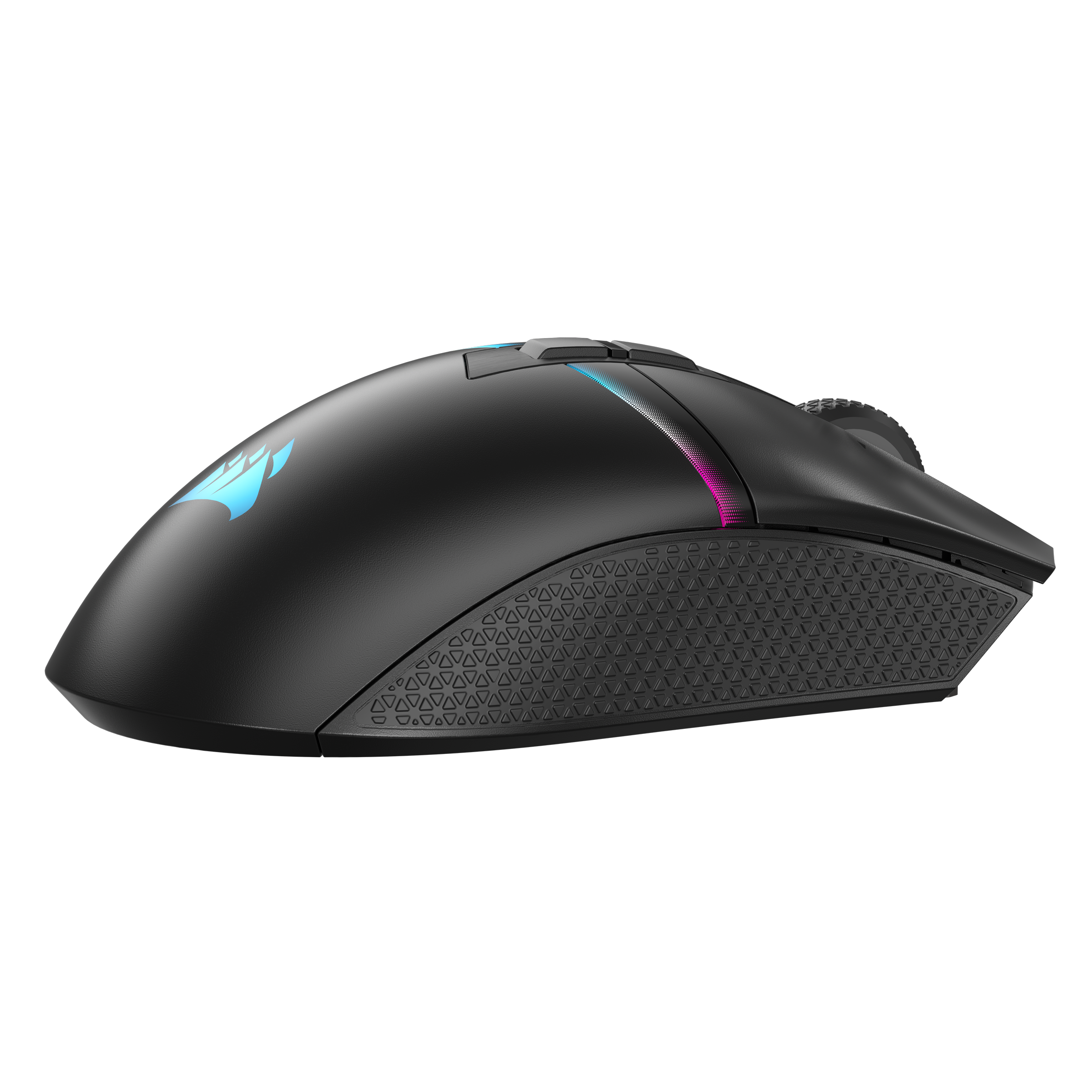 CORSAIR DARKSTAR Wireless MMO/MOBA Gaming-Maus