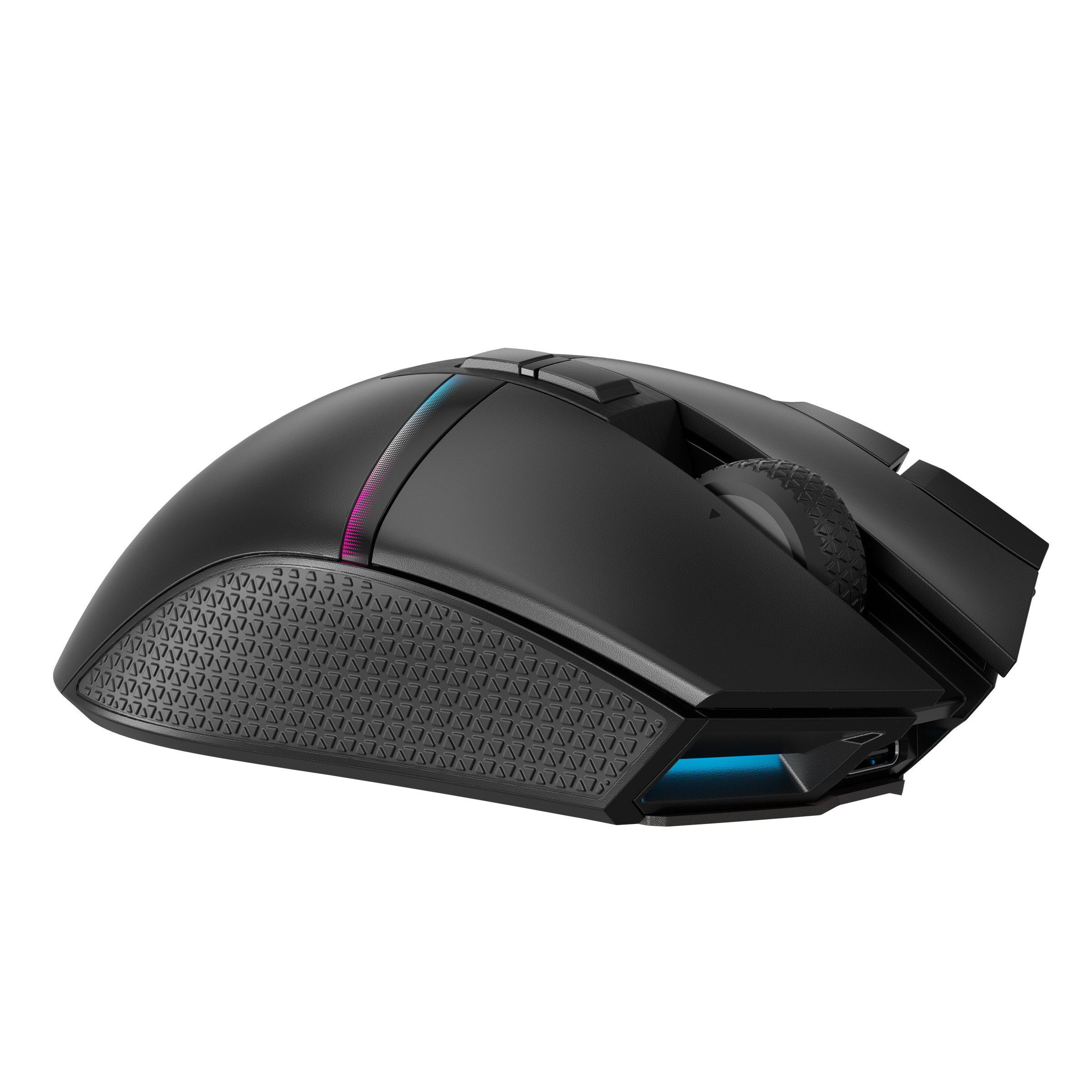 CORSAIR DARKSTAR Wireless MMO/MOBA Gaming-Maus