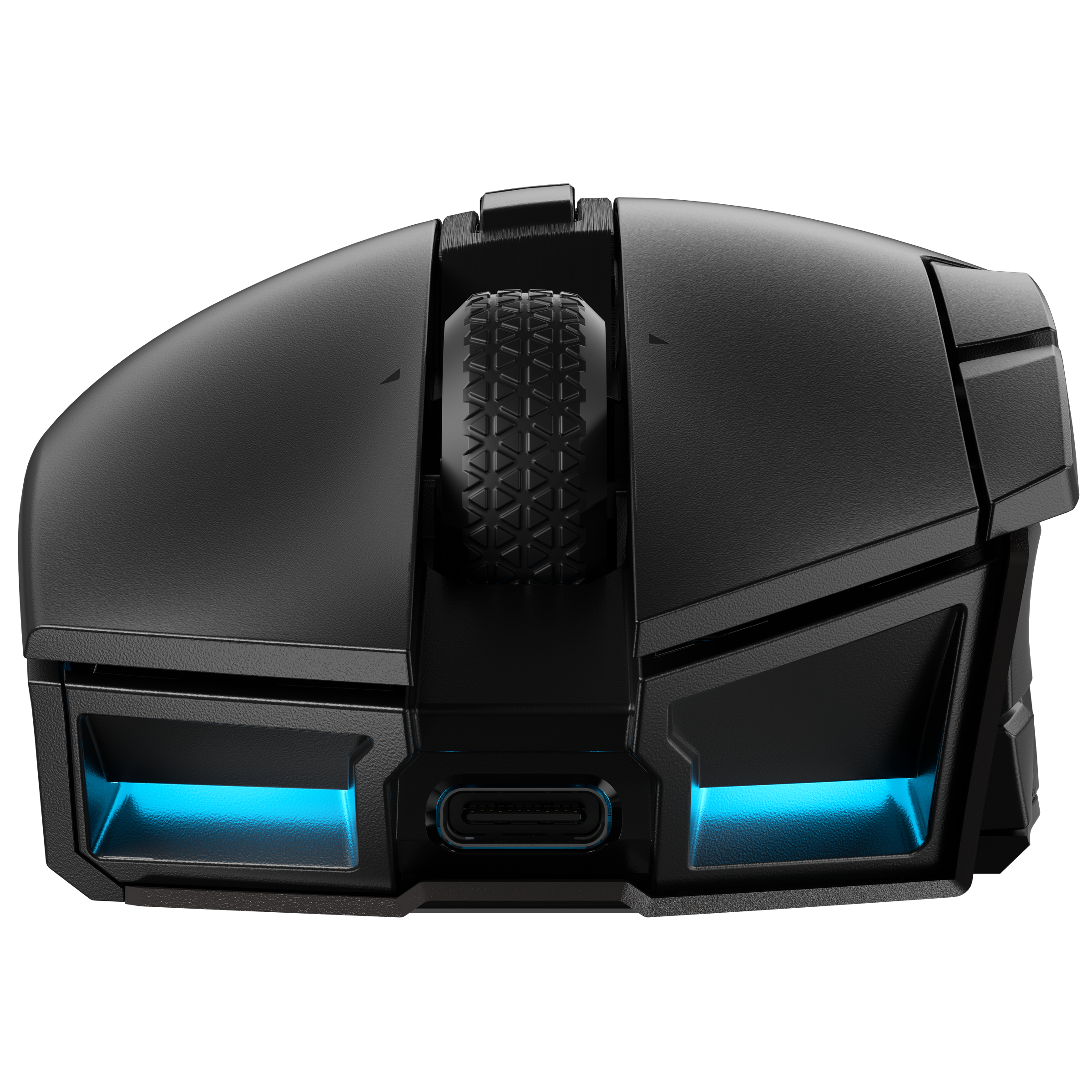 CORSAIR DARKSTAR Wireless MMO/MOBA Gaming-Maus