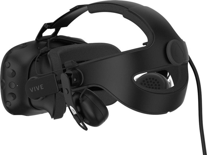 VIVE Deluxe Audio Strap