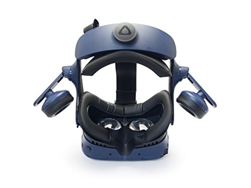 HTC VIVE Pro Gesichtspolster